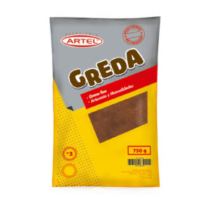 GREDA ARTEL ESCOLAR 750gr. - Imagen 1