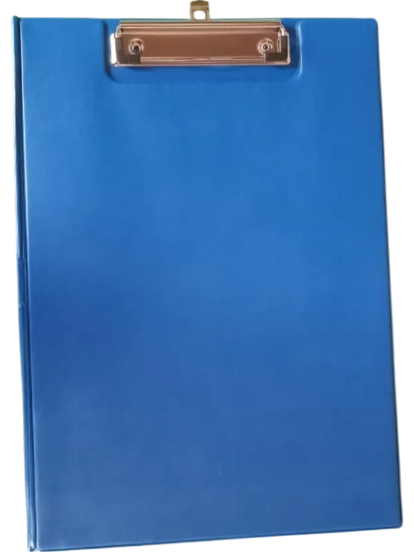 AnotadorNuovoDobleVinilicoAzul