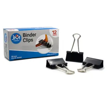 Apretador32mmNegroJmi12un