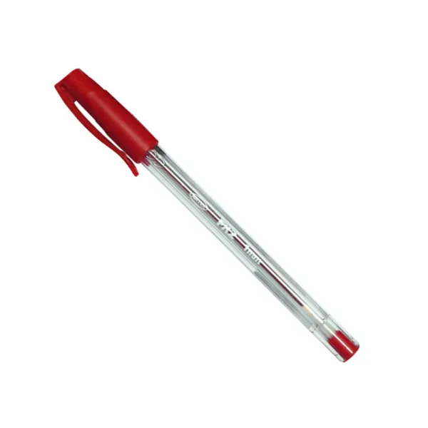 BoligrafoArtelFx0.7PuntaFinaRojo