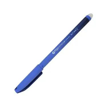 BoligrafoGelFilgoSeGoBorrableTintaAzul