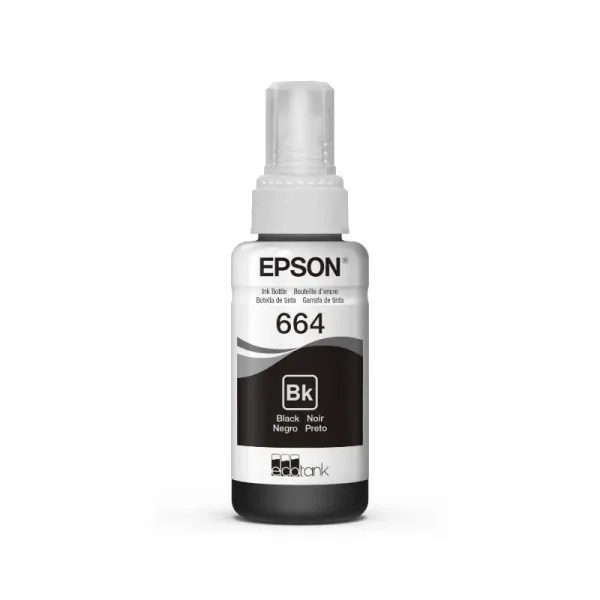 BotellaEpson664_70ml.Black