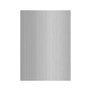 CARTON MICRO JMA 50*70 PLATA - Imagen 1