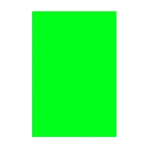 CARTULINA FLUOR JMA VERDE 50*70 - Imagen 1