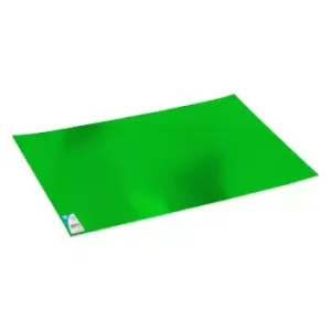 CARTULINA METALICA JMA 50*70 VERDE - Imagen 1