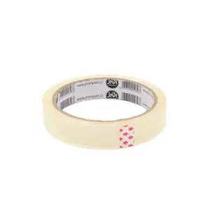 CINTA ADHESIVA JMI 18mm.x30M 40 MIC. - Imagen 1