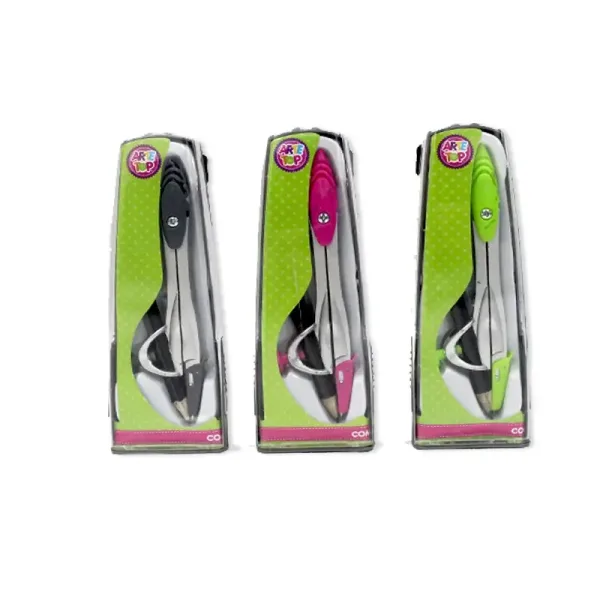 CompasArteTopMetalicoC,Lapiz