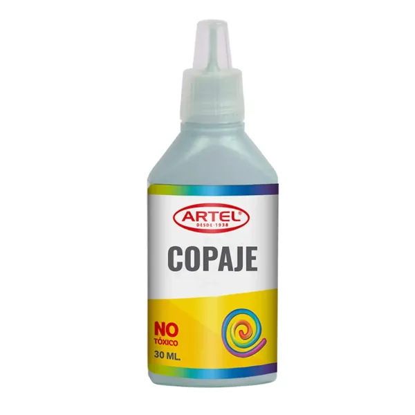 CopajeParaPinturaEnGeneroArtel