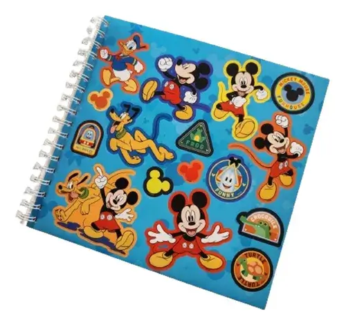 DivertiblockArtelMickeyDisney