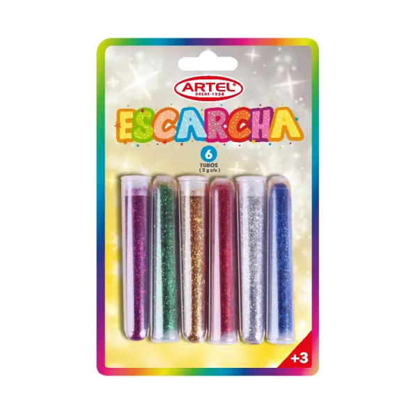 EscarchaArtel6Col3gCu