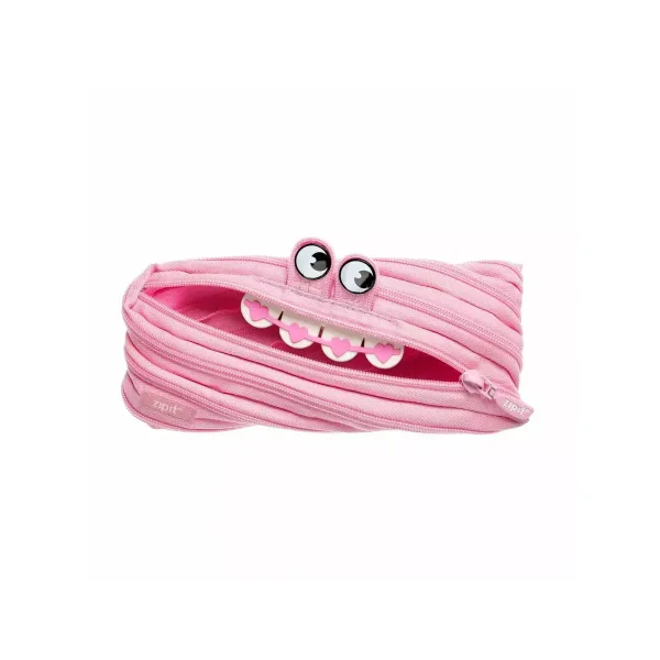 EstucheFaberPastelesRosado