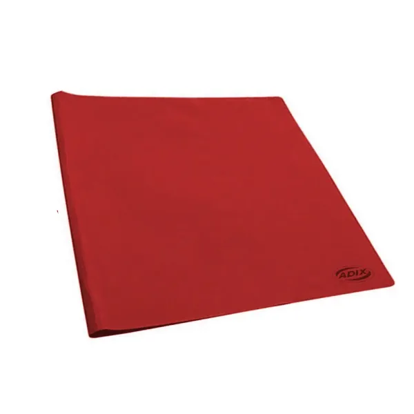 ForroCollegeAdixRojo