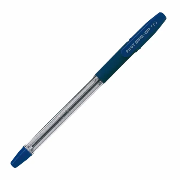 LapizPastaPilotBPS0.7Azul