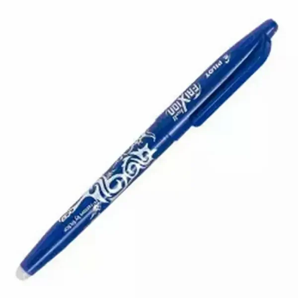 LapizPilotFrixionBall0.7Azul