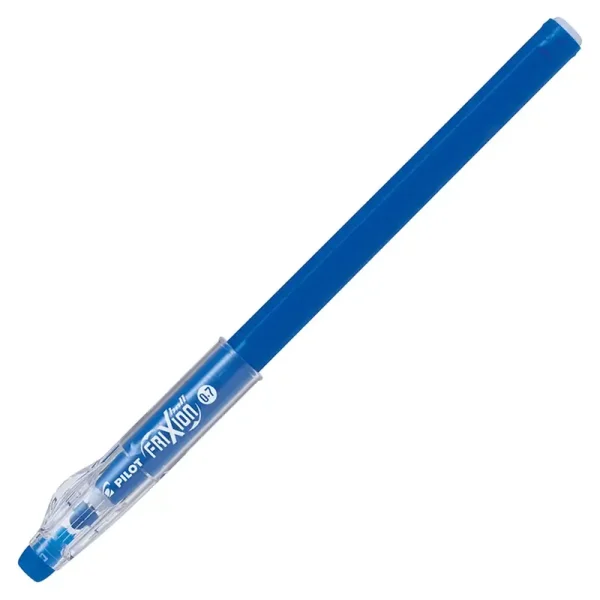 LapizPilotFrixionStickAzul