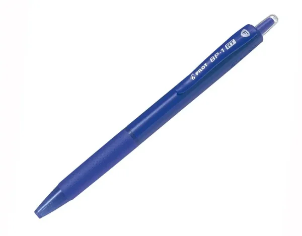 LapizPilotPastaBP1Fino0.7Azul
