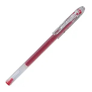 LapizPilotTintaSuperGel0.5Rojo