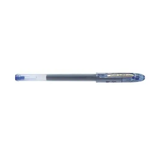 LapizPilotTintaSuperGel0.7Azul
