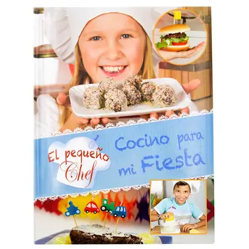 LibroElPequeñoChef-Saldaña