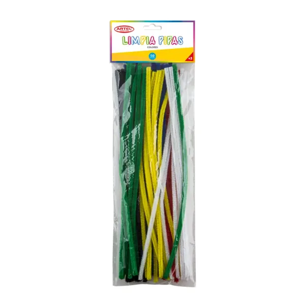 LimpiaPipasArtel50un