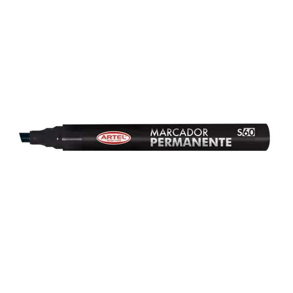 MarcadorArtelPerm60PTABisNegros60