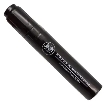 MarcadorJMAPorterNegro18mm