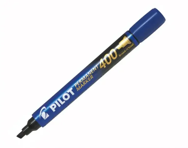 MarcadorPilotPermScapBiselAzul