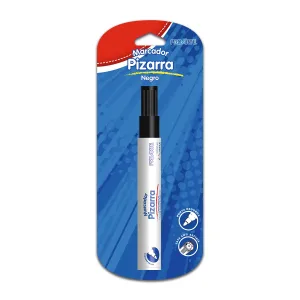 MARCADOR PROARTE PIZARRA NEGRO - Imagen 1