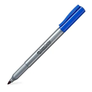 MULTIMARK PLUS FABER AZUL - Imagen 1