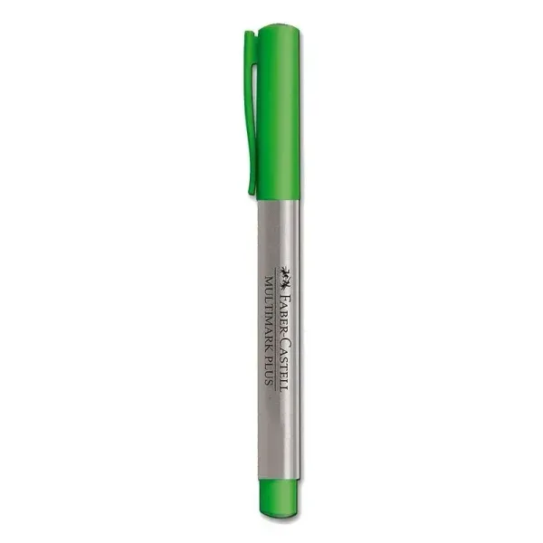 MultimarkPlusFaberVerde
