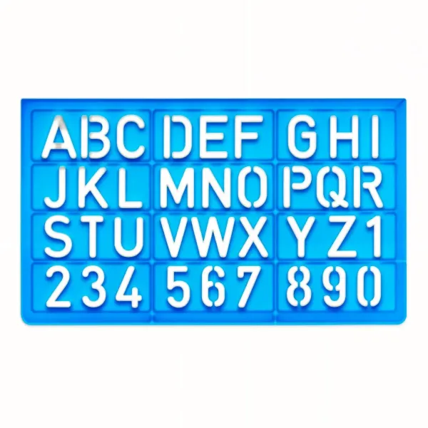 NormografoJmiLetrasyNumeros35x22