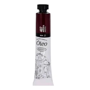 OLEO ARTEL 22ML 407 MAGENTA - Imagen 1
