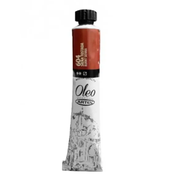OleoArtelESTn604SienaTostada