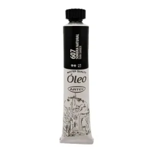 OLEO ARTEL SOMBRA NATURAL 22ML - ARTEL - Imagen 1