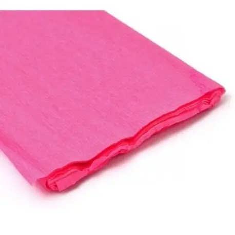 PapelCrepeHazaRosado200x50cm