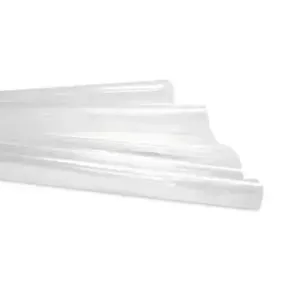 PAPEL FILM JMA 40mic. TRANSPARENTE 70x100cm. - Imagen 1