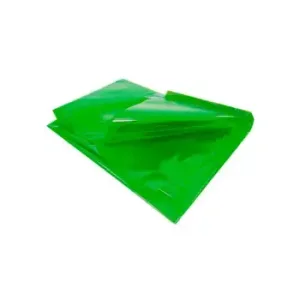 PAPEL FILM JMA 30mic.VERDE 70x100cm. - Imagen 1