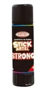 PEGAMENTO ARTEL EN BARRA 21GR.STRONG - Imagen 1