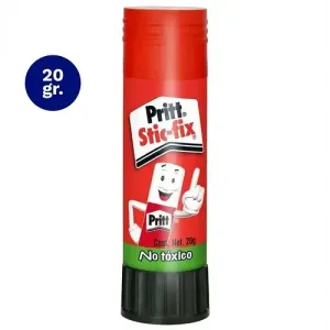 PEGAMENTO HENKEL STIC FIX 20gr. - Imagen 1