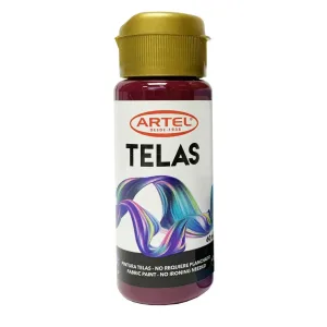 PINTURA GEN.ARTEL Nº85 BURDEO S/PLANCHA - ARTEL - Imagen 1
