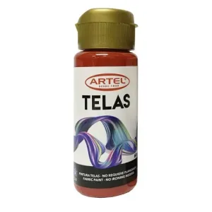 PINTURA GEN.ARTEL Nº86 TERRACOTA S/PLANC - ARTEL - Imagen 1