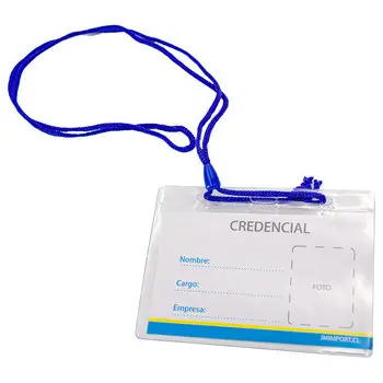 PortaCredencialJmiColganteRigida