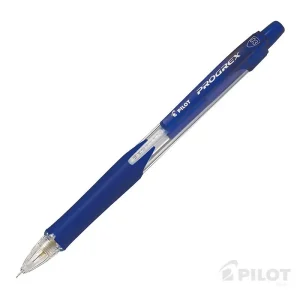 PORTAMINA PILOT 0.3 PROGREX AZUL - Imagen 1