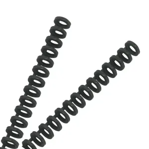 PROCLICK 8mm NEGROS 25un - Imagen 1