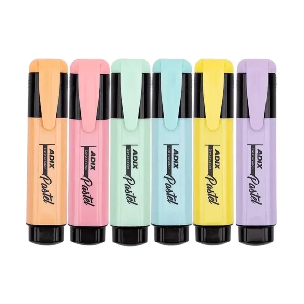 SettDestacadoresAdxPastelBiselado6un