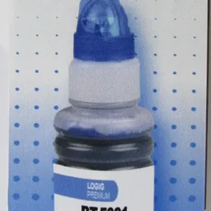 TINTA LOGIC BROTHER 70ml. BT5001 CYAN - Imagen 1