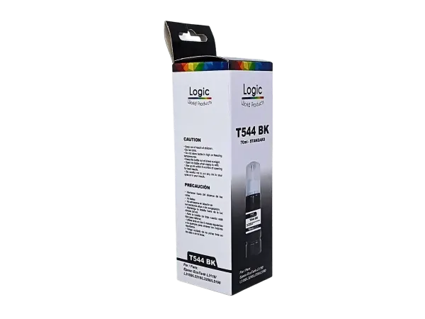 TintaLogicEpson544_70mlBlack