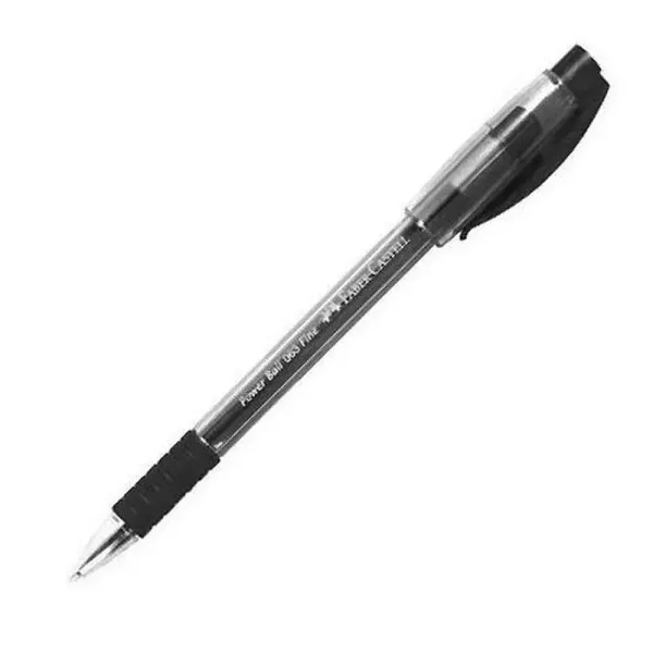 boligrafoFaber063MNegro