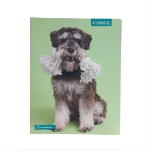 CUADERNO PROARTE UNIVERSITARIO ANIMALES ADORABLES 100hj 7mm - Imagen 7