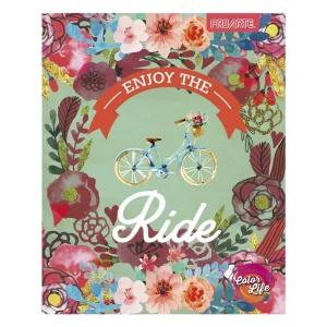 CUADERNO PROARTE UNIVERSITARIO COLOR LIFE 100hj 7mm - Imagen 7
